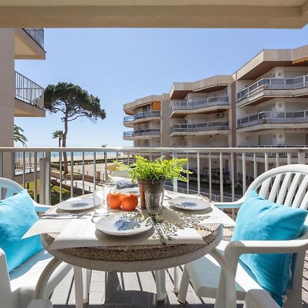 Apartamentos Dms V Arysal Cambrils Exteriör bild