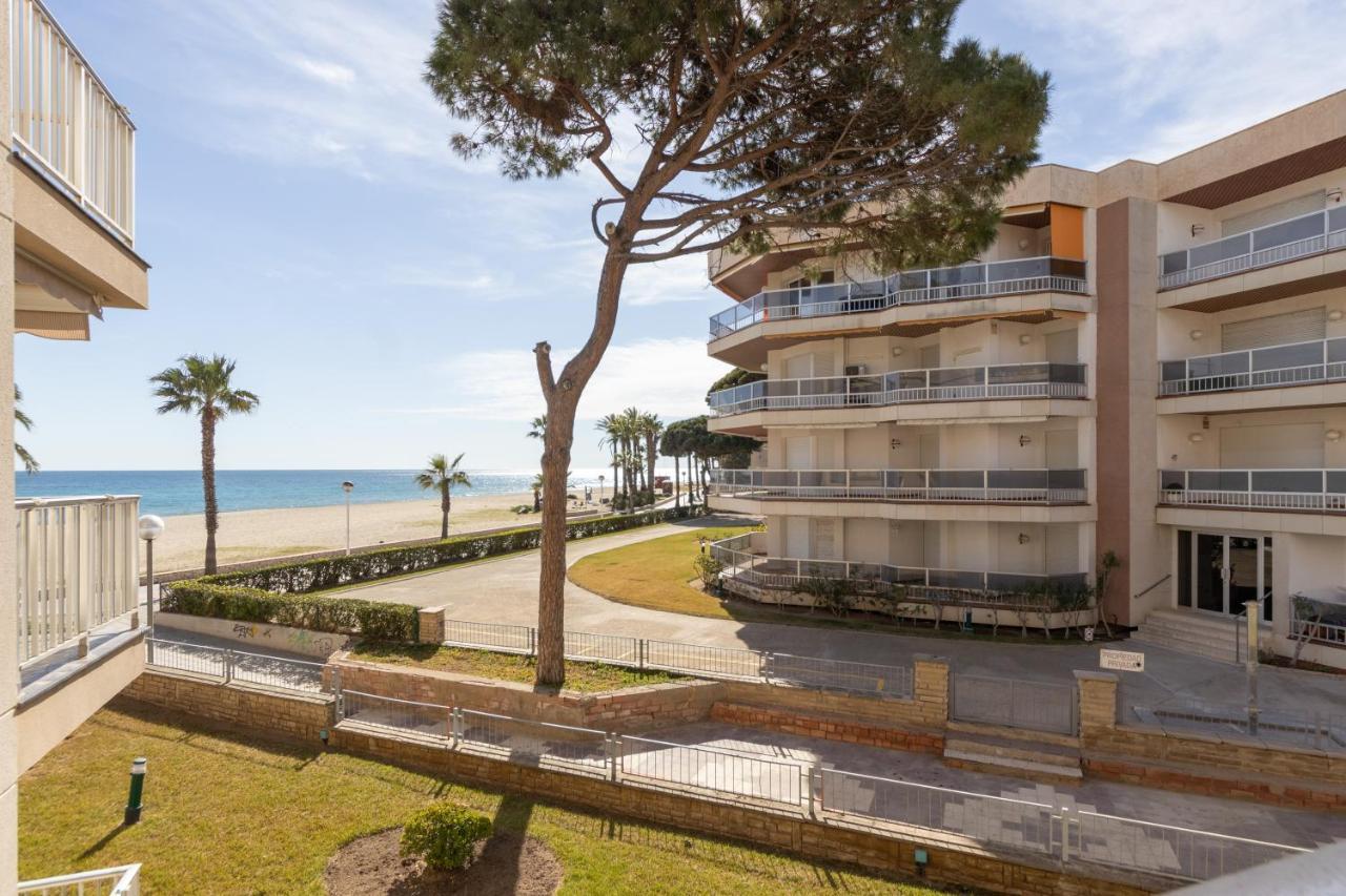 Apartamentos Dms V Arysal Cambrils Exteriör bild